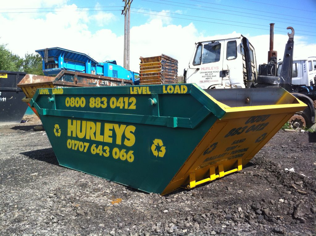 Helpful Info About Skip Hire Hurleys Skip Hire & Waste Management